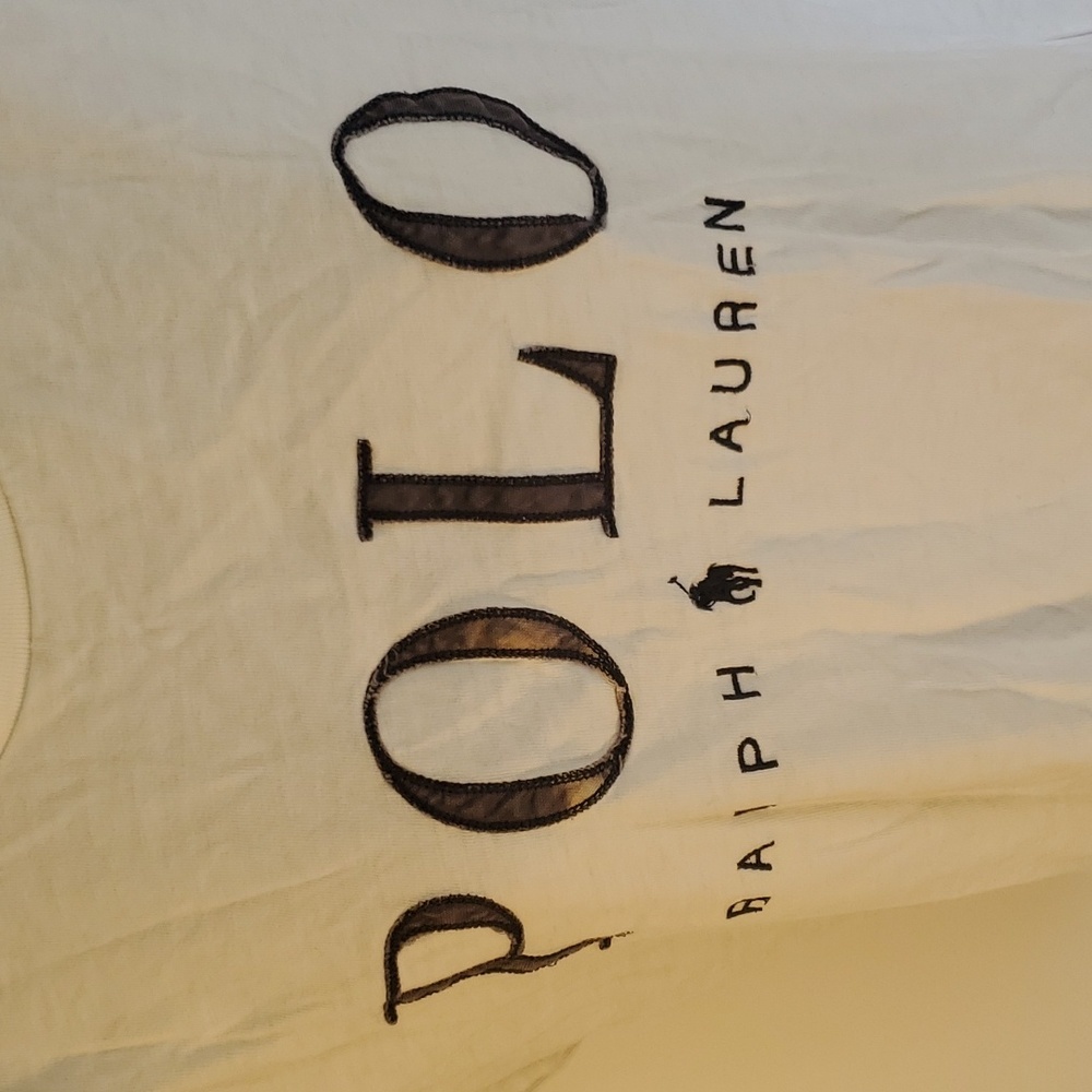 Polo Tee - Picture 2 of 4